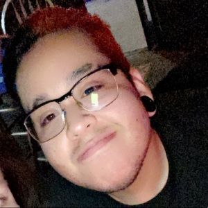 Meet your Posher, Andy